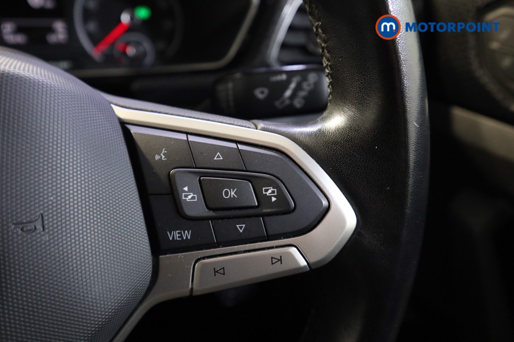 Volkswagen T-Cross SEL Automatic Petrol SUV - Stock Number (1579185) - 4th supplementary image