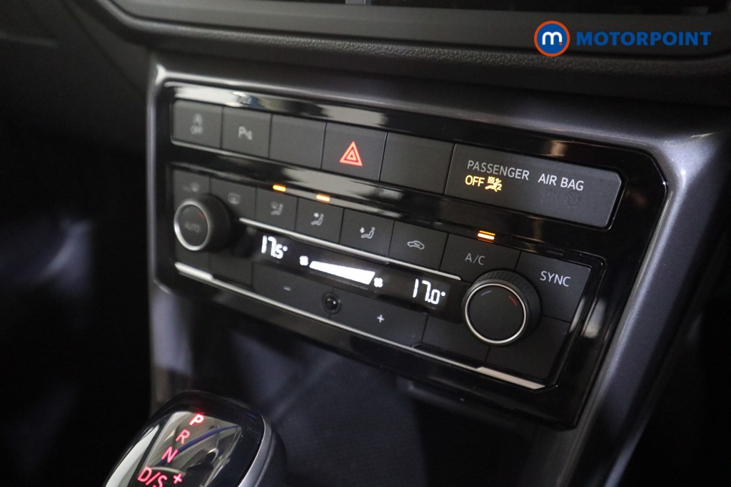Volkswagen T-Cross SEL Automatic Petrol SUV - Stock Number (1579185) - 7th supplementary image