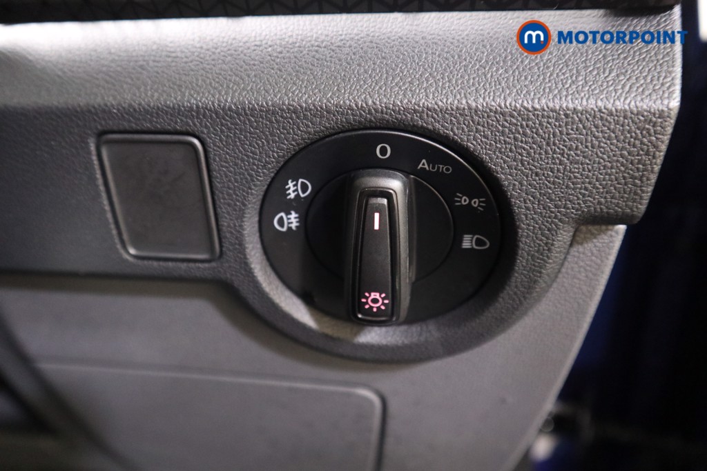 Volkswagen T-Cross SEL Automatic Petrol SUV - Stock Number (1579185) - 9th supplementary image
