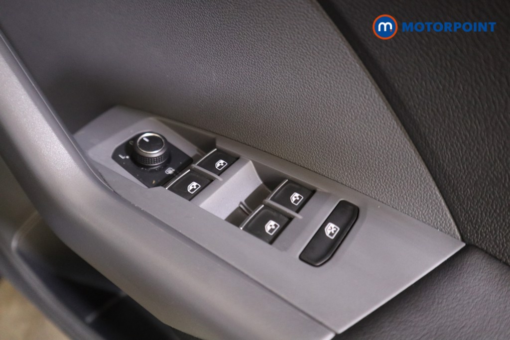 Volkswagen T-Cross SEL Automatic Petrol SUV - Stock Number (1579185) - 11th supplementary image
