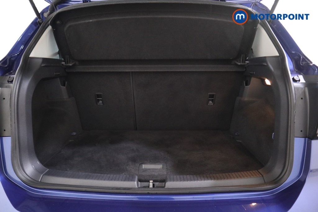Volkswagen T-Cross SEL Automatic Petrol SUV - Stock Number (1579185) - 14th supplementary image