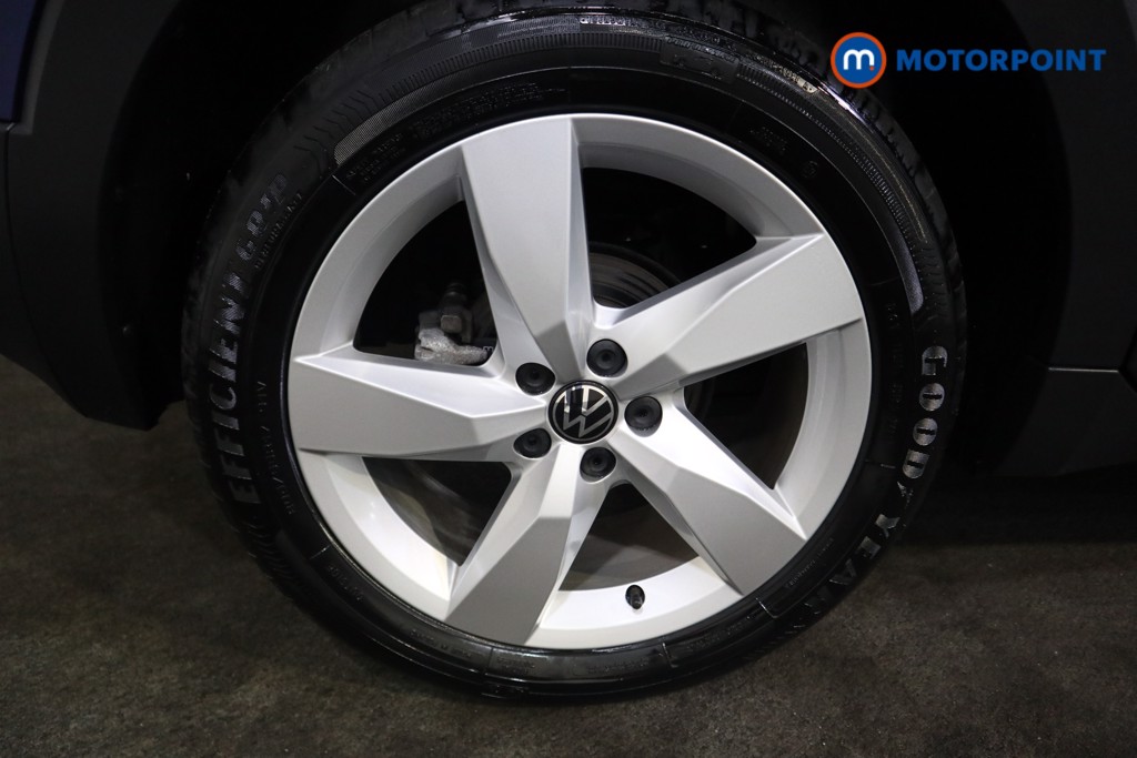 Volkswagen T-Cross SEL Automatic Petrol SUV - Stock Number (1579185) - 15th supplementary image