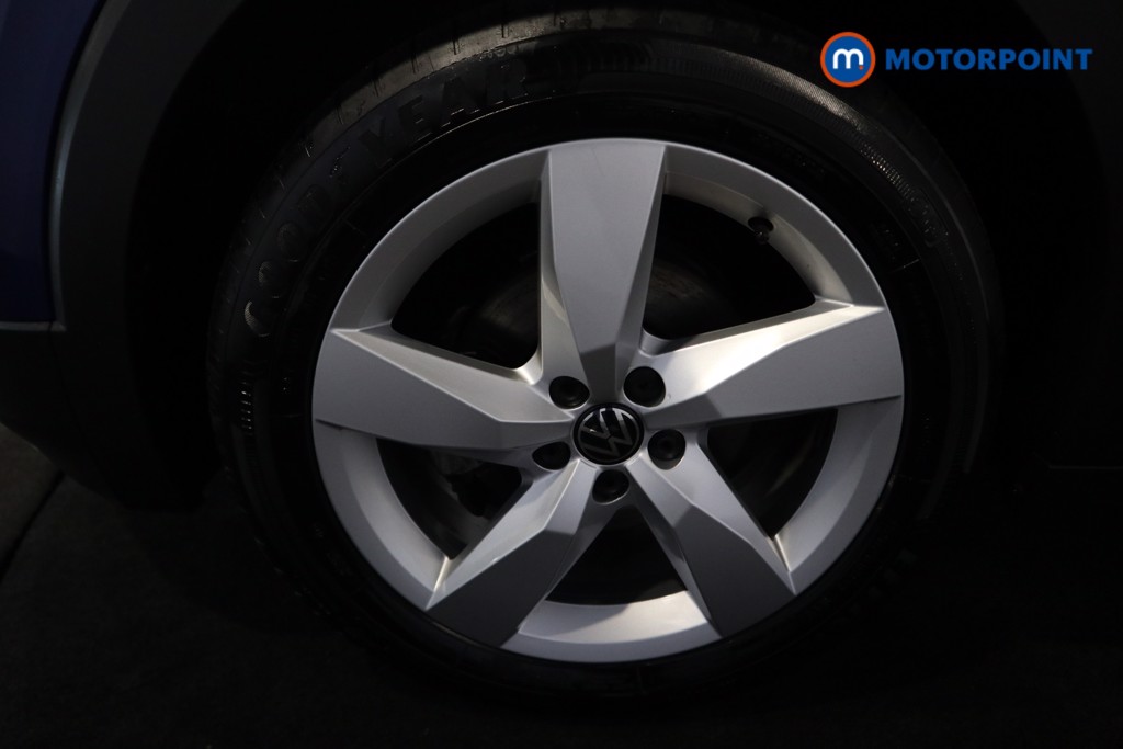 Volkswagen T-Cross SEL Automatic Petrol SUV - Stock Number (1579185) - 17th supplementary image