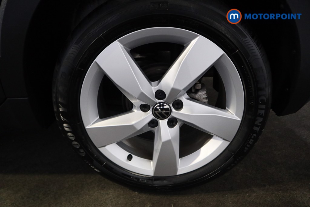 Volkswagen T-Cross SEL Automatic Petrol SUV - Stock Number (1579185) - 18th supplementary image