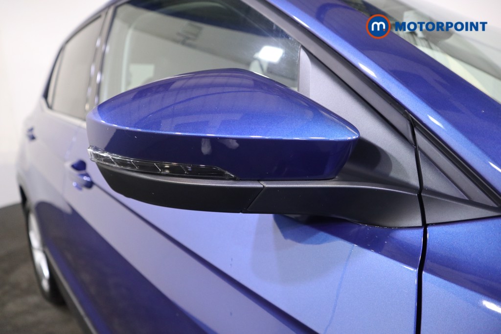 Volkswagen T-Cross SEL Automatic Petrol SUV - Stock Number (1579185) - 22nd supplementary image