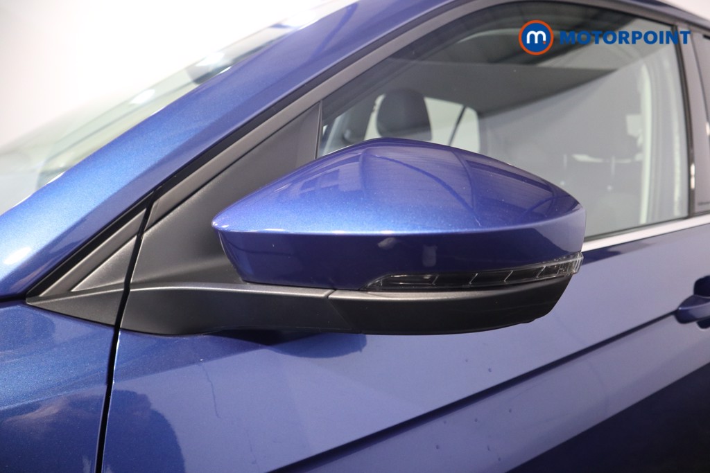Volkswagen T-Cross SEL Automatic Petrol SUV - Stock Number (1579185) - 23rd supplementary image