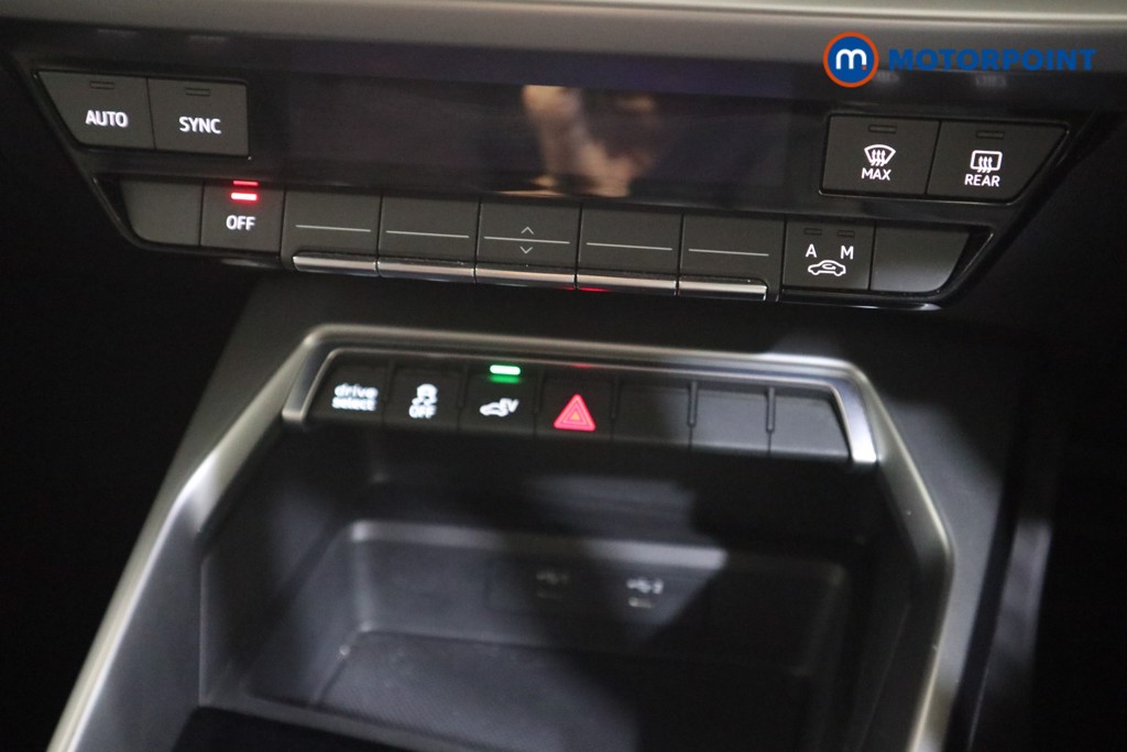 Audi A3 Sport Automatic Petrol Plug-In Hybrid Hatchback - Stock Number (1579187) - 7th supplementary image