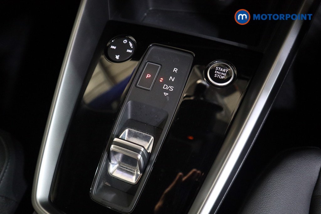 Audi A3 Sport Automatic Petrol Plug-In Hybrid Hatchback - Stock Number (1579187) - 8th supplementary image