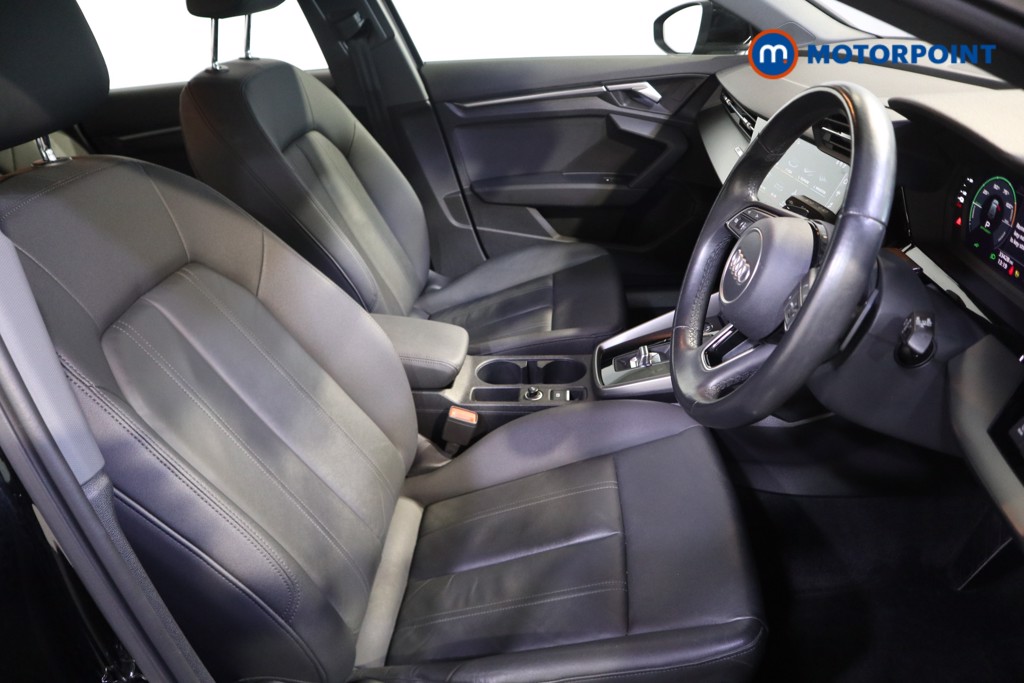 Audi A3 Sport Automatic Petrol Plug-In Hybrid Hatchback - Stock Number (1579187) - 11th supplementary image