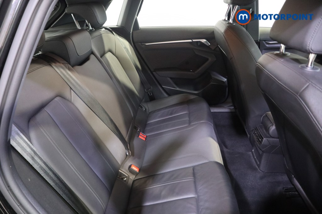 Audi A3 Sport Automatic Petrol Plug-In Hybrid Hatchback - Stock Number (1579187) - 12th supplementary image