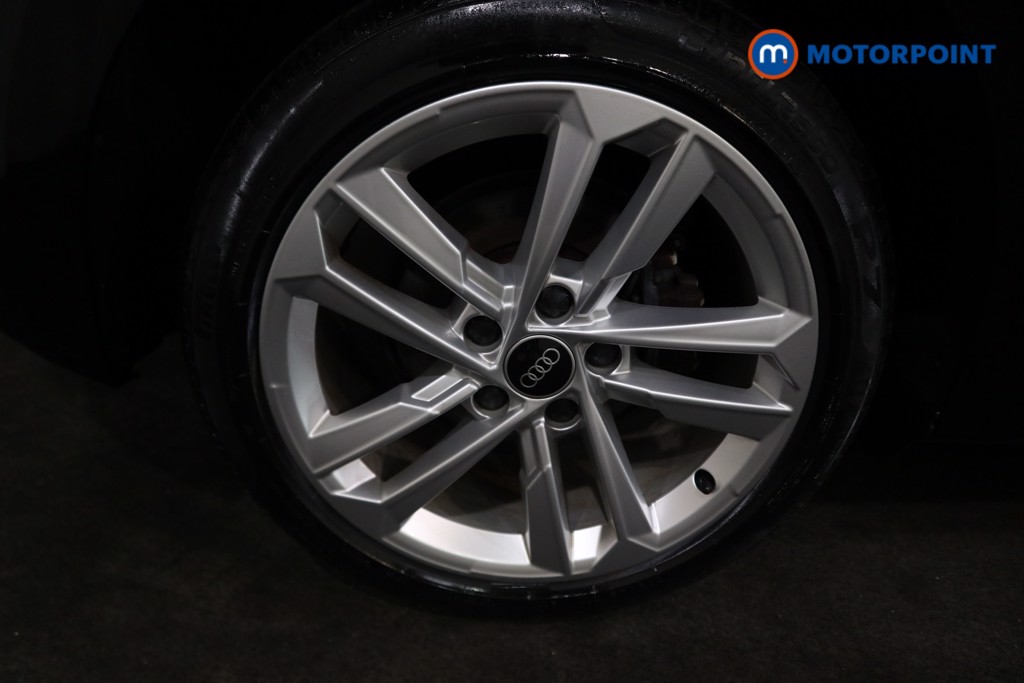 Audi A3 Sport Automatic Petrol Plug-In Hybrid Hatchback - Stock Number (1579187) - 14th supplementary image