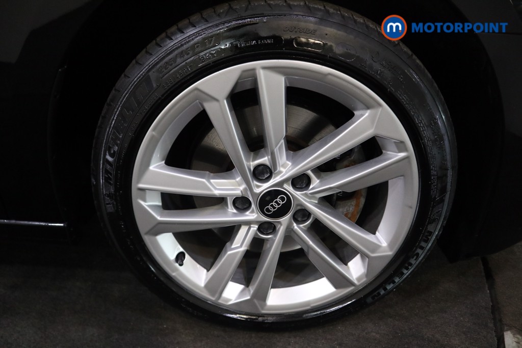 Audi A3 Sport Automatic Petrol Plug-In Hybrid Hatchback - Stock Number (1579187) - 15th supplementary image