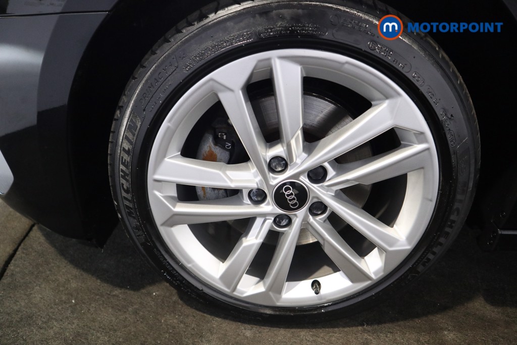 Audi A3 Sport Automatic Petrol Plug-In Hybrid Hatchback - Stock Number (1579187) - 16th supplementary image