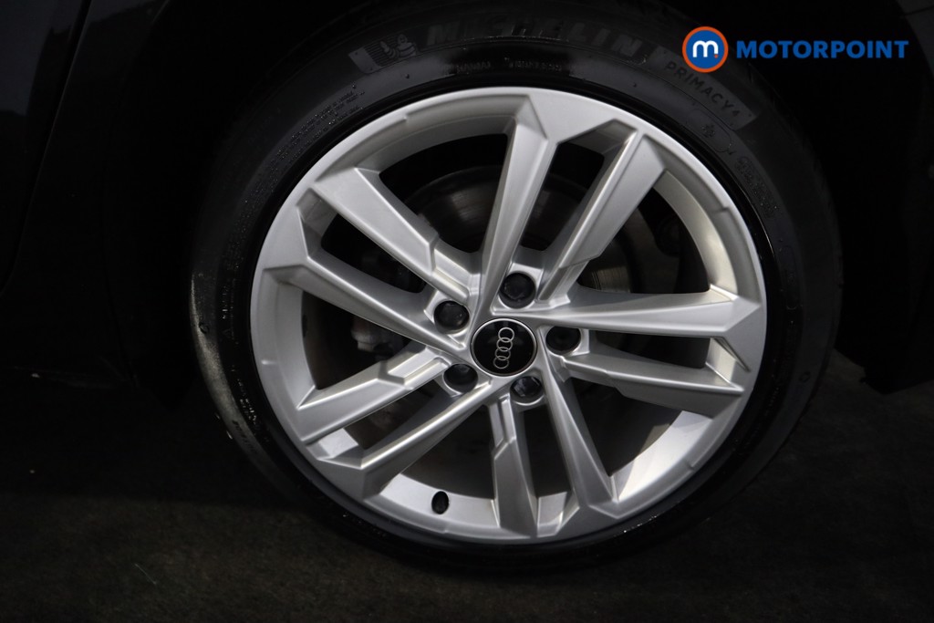Audi A3 Sport Automatic Petrol Plug-In Hybrid Hatchback - Stock Number (1579187) - 17th supplementary image