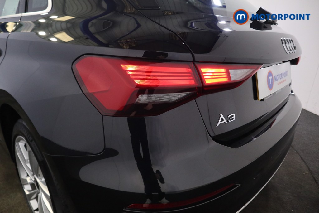 Audi A3 Sport Automatic Petrol Plug-In Hybrid Hatchback - Stock Number (1579187) - 19th supplementary image