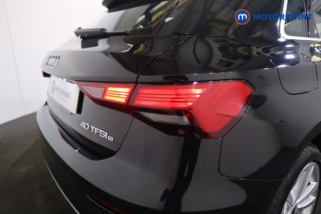 Audi A3 Sport Automatic Petrol Plug-In Hybrid Hatchback - Stock Number (1579187) - 20th supplementary image