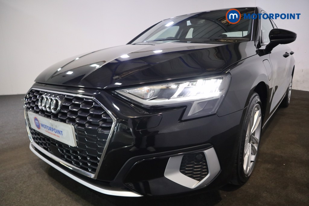 Audi A3 Sport Automatic Petrol Plug-In Hybrid Hatchback - Stock Number (1579187) - 23rd supplementary image