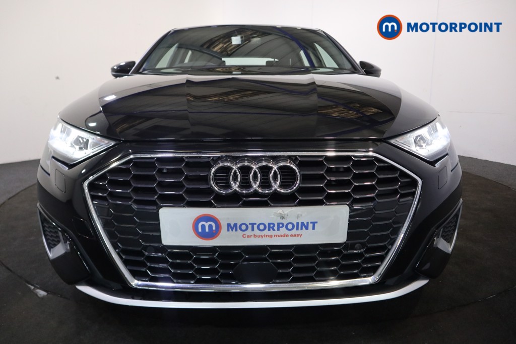 Audi A3 Sport Automatic Petrol Plug-In Hybrid Hatchback - Stock Number (1579187) - 24th supplementary image