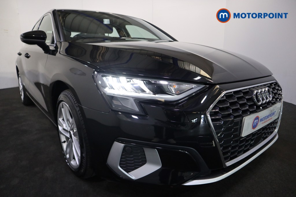 Audi A3 Sport Automatic Petrol Plug-In Hybrid Hatchback - Stock Number (1579187) - 25th supplementary image