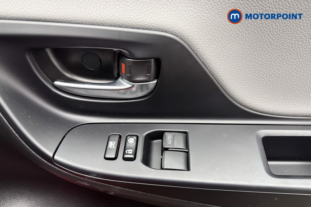 Toyota Yaris Icon Tech Automatic Petrol-Electric Hybrid Hatchback - Stock Number (1579203) - 17th supplementary image