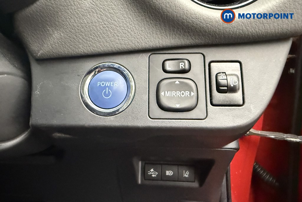 Toyota Yaris Icon Tech Automatic Petrol-Electric Hybrid Hatchback - Stock Number (1579203) - 18th supplementary image