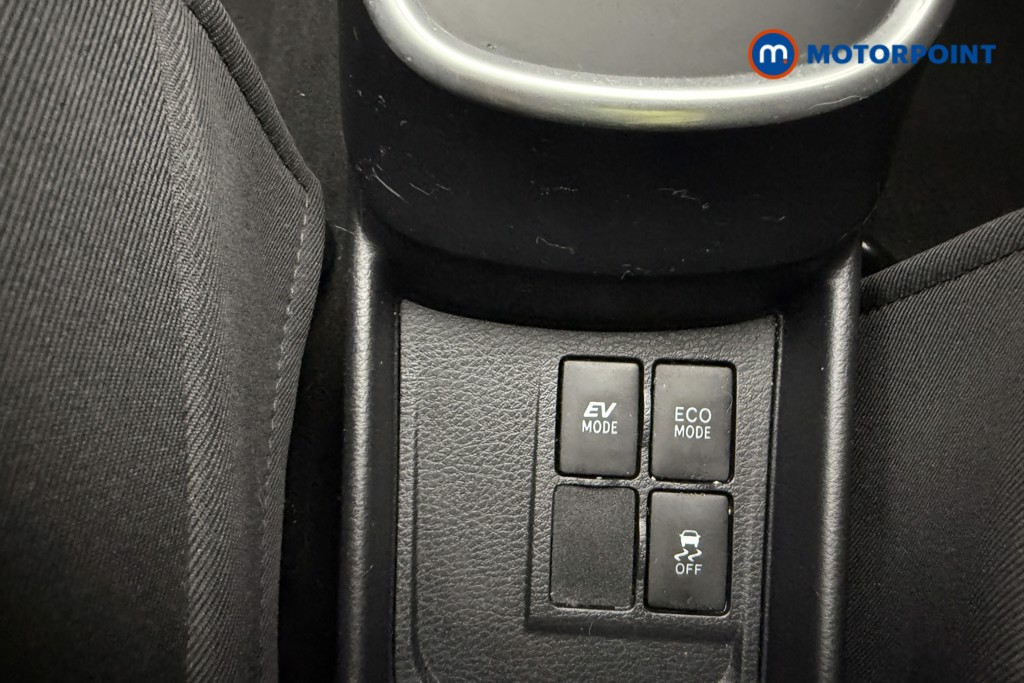 Toyota Yaris Icon Tech Automatic Petrol-Electric Hybrid Hatchback - Stock Number (1579203) - 28th supplementary image