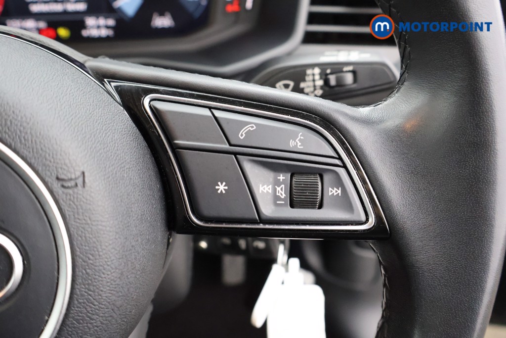 Audi A1 Technik Automatic Petrol Hatchback - Stock Number (1579204) - 3rd supplementary image