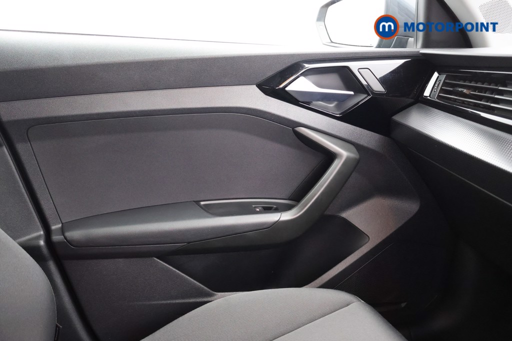 Audi A1 Technik Automatic Petrol Hatchback - Stock Number (1579204) - 7th supplementary image