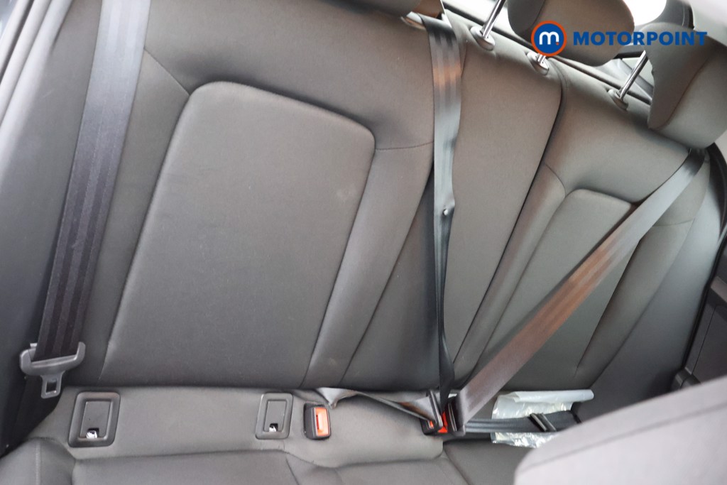 Audi A1 Technik Automatic Petrol Hatchback - Stock Number (1579204) - 11th supplementary image