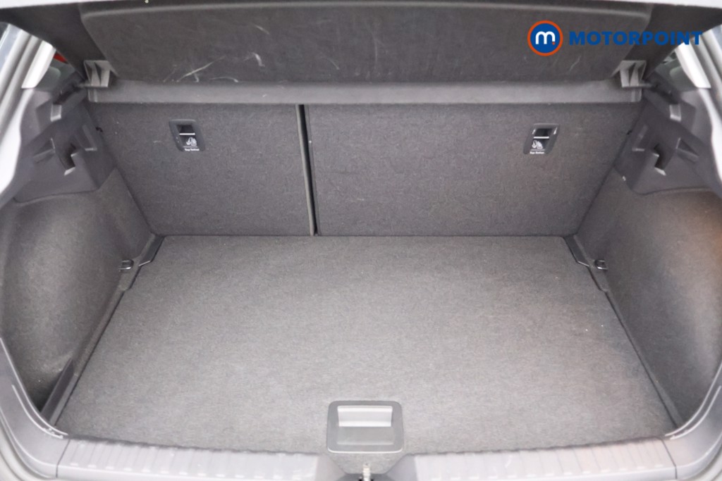 Audi A1 Technik Automatic Petrol Hatchback - Stock Number (1579204) - 12th supplementary image