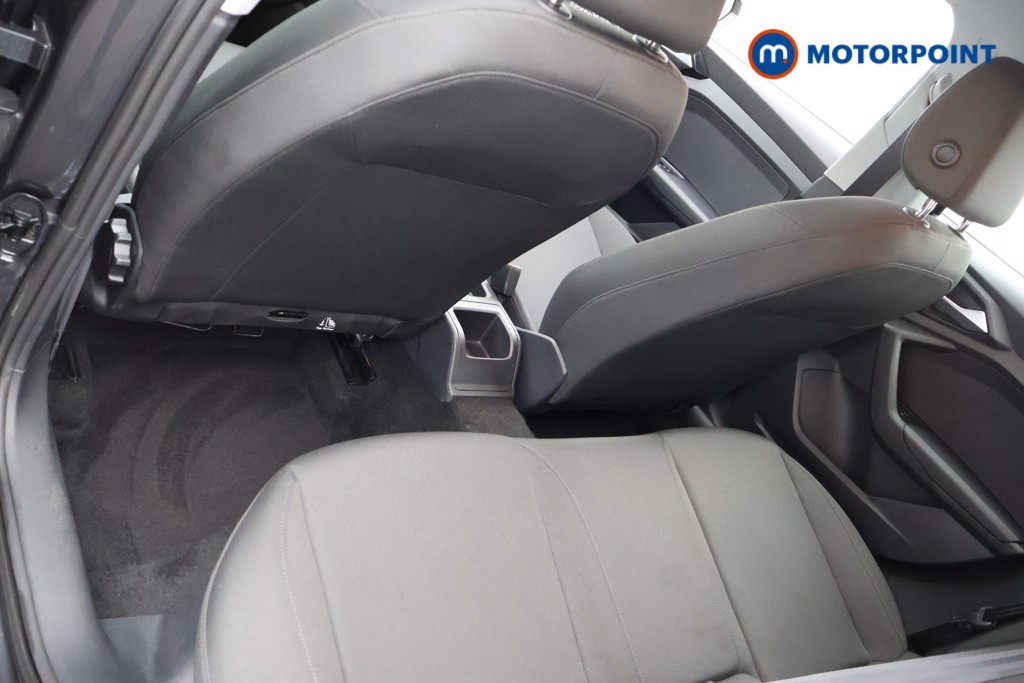 Audi A1 Technik Automatic Petrol Hatchback - Stock Number (1579204) - 13th supplementary image