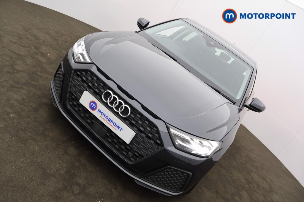 Audi A1 Technik Automatic Petrol Hatchback - Stock Number (1579204) - 14th supplementary image
