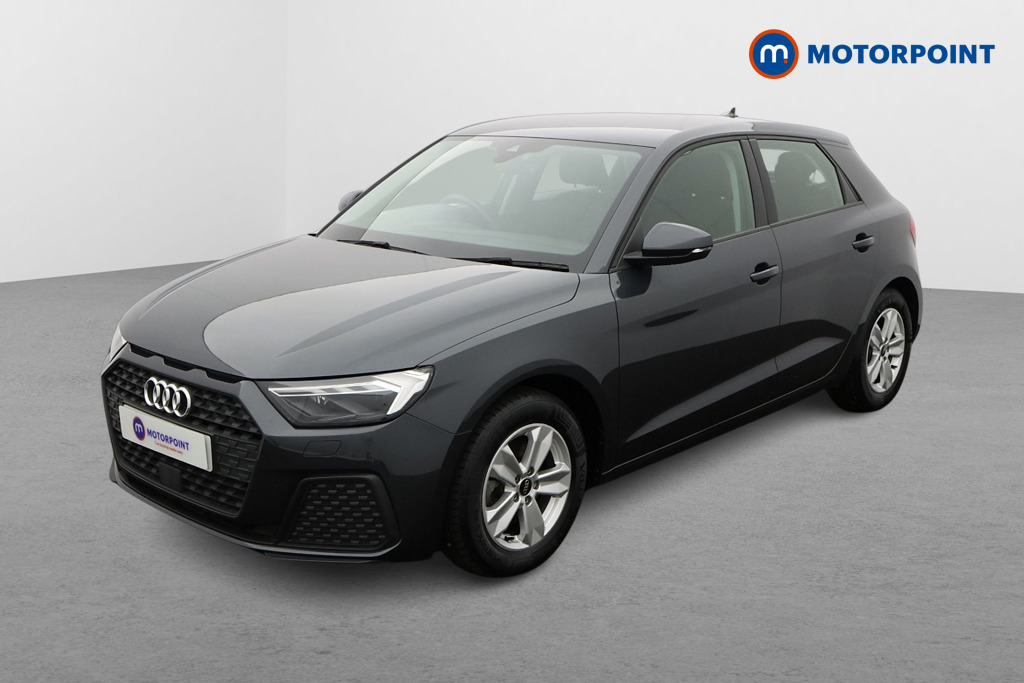 Audi A1 Technik Automatic Petrol Hatchback - Stock Number (1579204) - Passenger side front corner