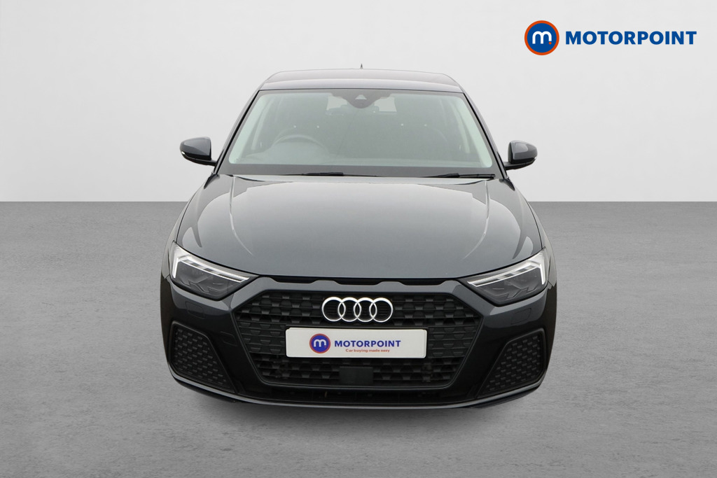 Audi A1 Technik Automatic Petrol Hatchback - Stock Number (1579204) - Front bumper