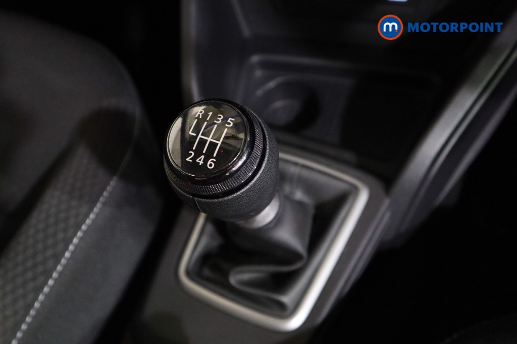 Dacia Duster Expression Manual Petrol SUV - Stock Number (1579210) - 8th supplementary image