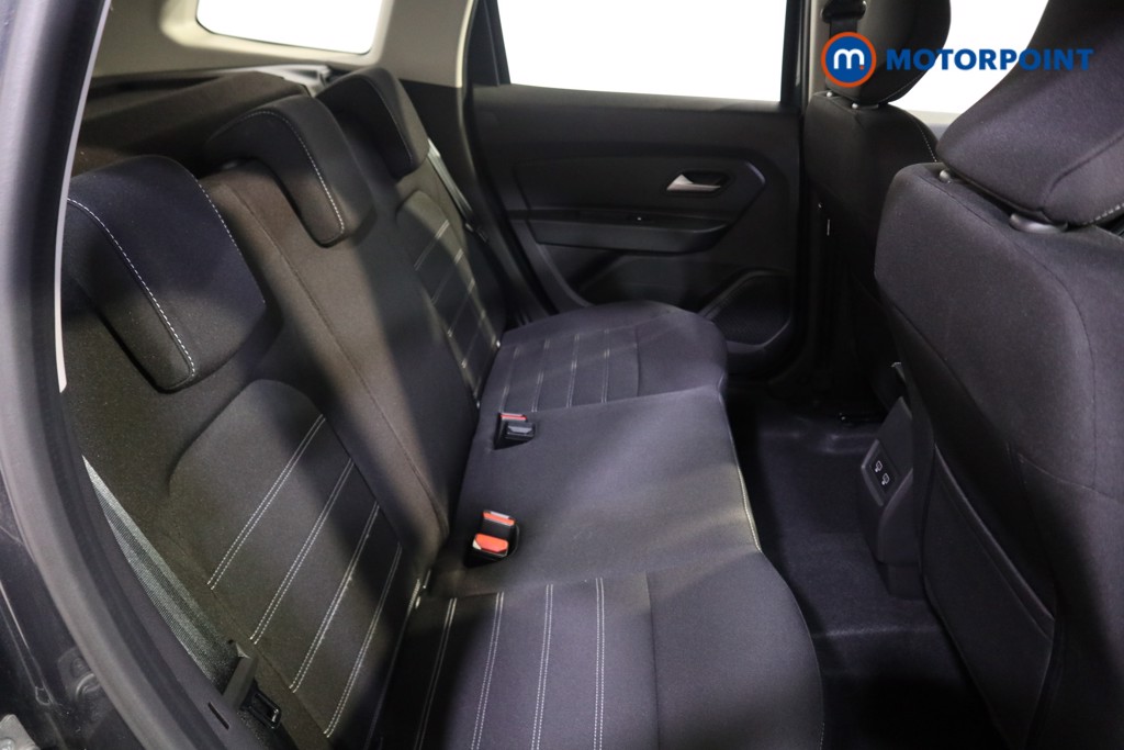 Dacia Duster Expression Manual Petrol SUV - Stock Number (1579210) - 11th supplementary image