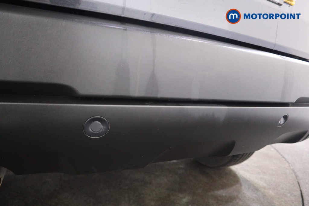 Dacia Duster Expression Manual Petrol SUV - Stock Number (1579210) - 17th supplementary image