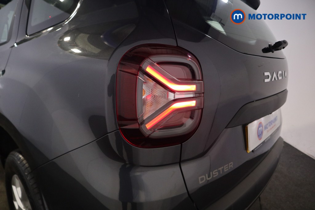 Dacia Duster Expression Manual Petrol SUV - Stock Number (1579210) - 19th supplementary image