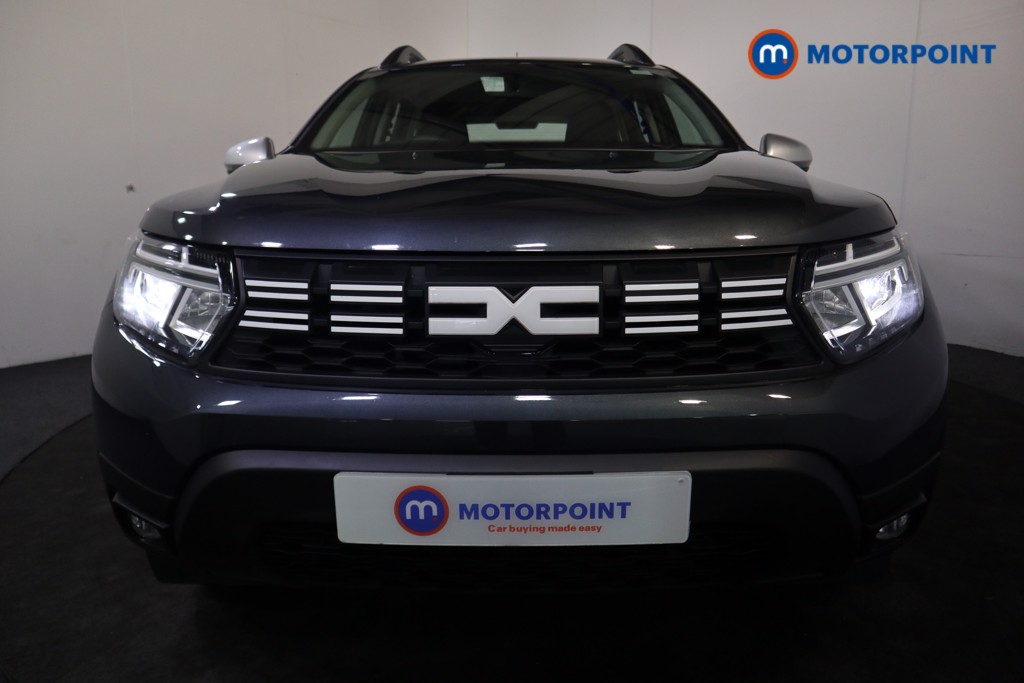 Dacia Duster Expression Manual Petrol SUV - Stock Number (1579210) - 22nd supplementary image