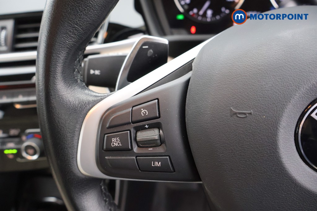 BMW X1 Xline Automatic Petrol SUV - Stock Number (1579257) - 2nd supplementary image