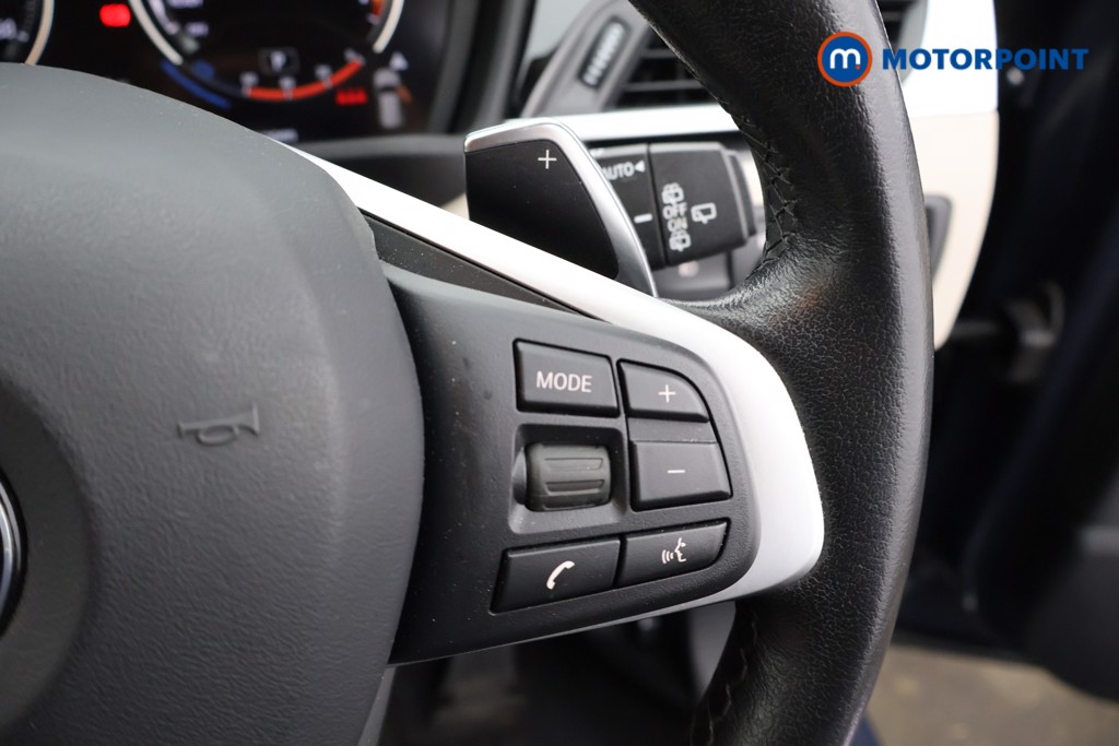 BMW X1 Xline Automatic Petrol SUV - Stock Number (1579257) - 3rd supplementary image