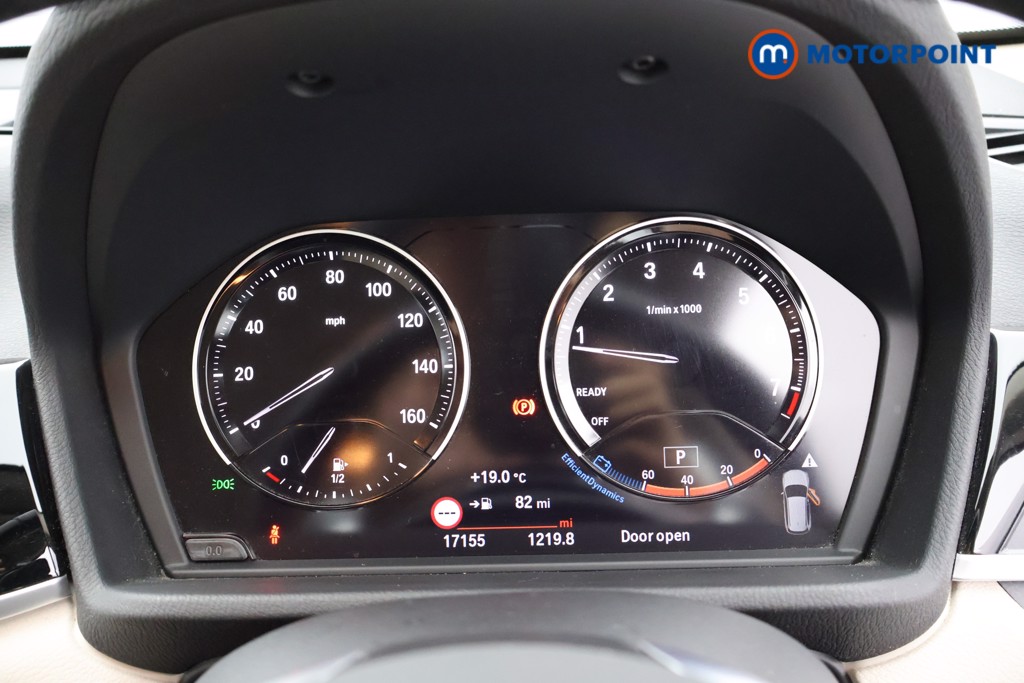 BMW X1 Xline Automatic Petrol SUV - Stock Number (1579257) - 4th supplementary image
