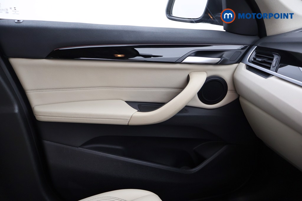 BMW X1 Xline Automatic Petrol SUV - Stock Number (1579257) - 7th supplementary image