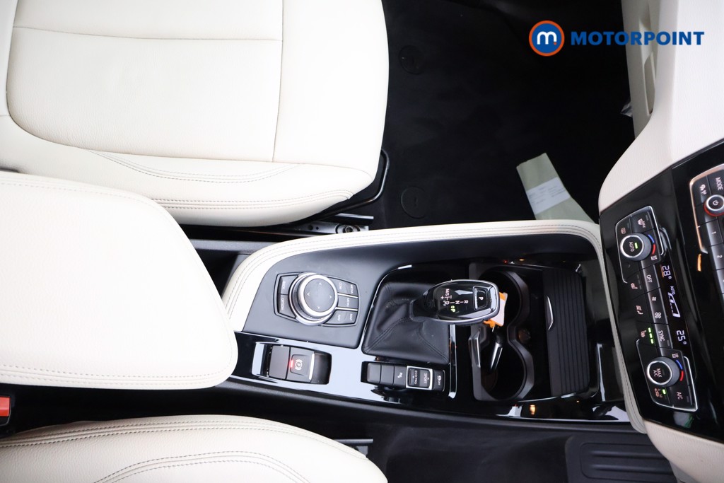 BMW X1 Xline Automatic Petrol SUV - Stock Number (1579257) - 8th supplementary image