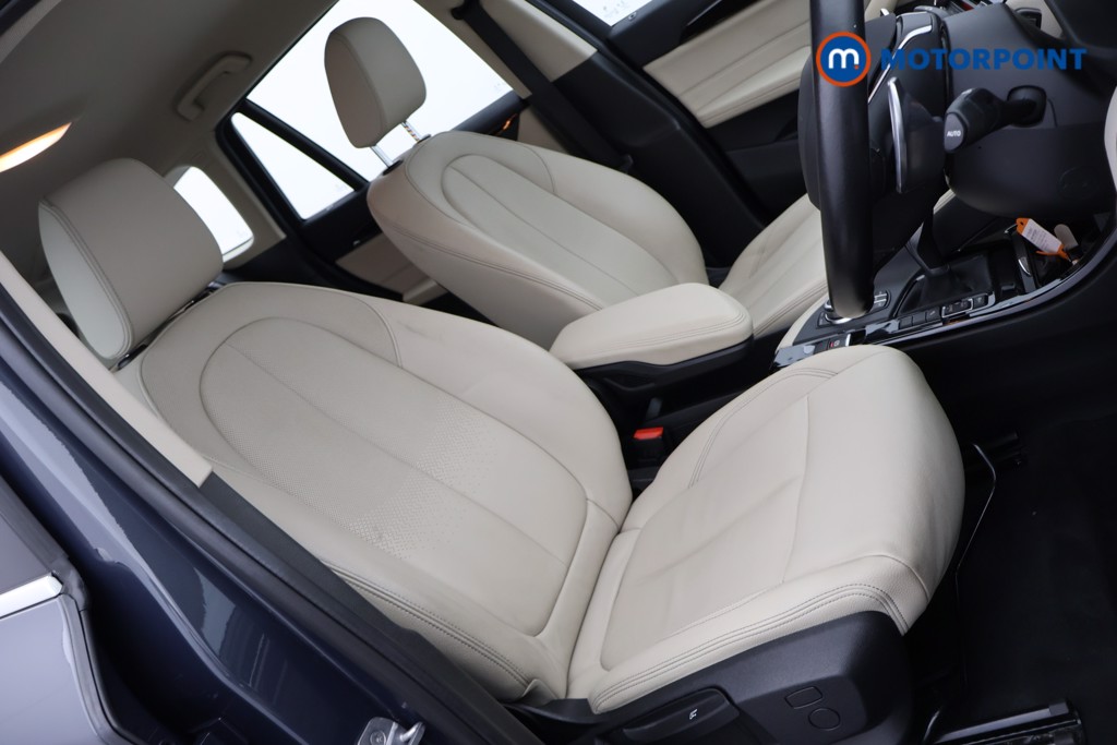 BMW X1 Xline Automatic Petrol SUV - Stock Number (1579257) - 9th supplementary image