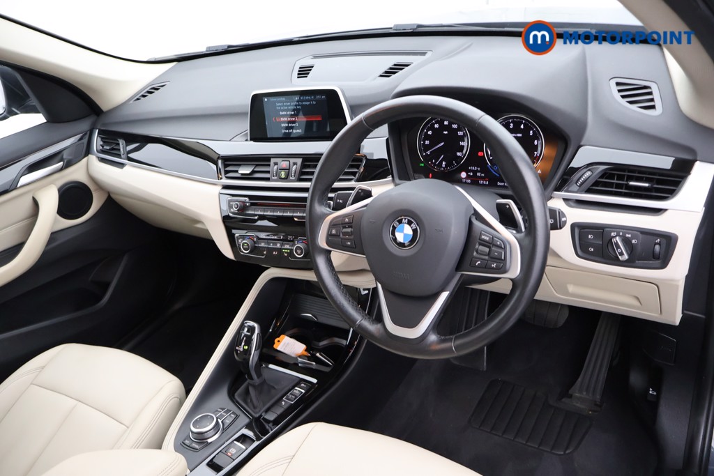 BMW X1 Xline Automatic Petrol SUV - Stock Number (1579257) - 10th supplementary image