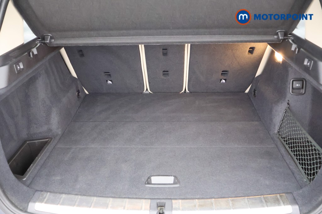 BMW X1 Xline Automatic Petrol SUV - Stock Number (1579257) - 12th supplementary image