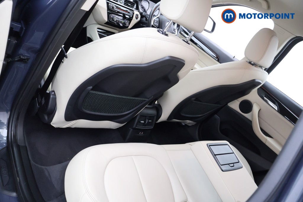 BMW X1 Xline Automatic Petrol SUV - Stock Number (1579257) - 13th supplementary image