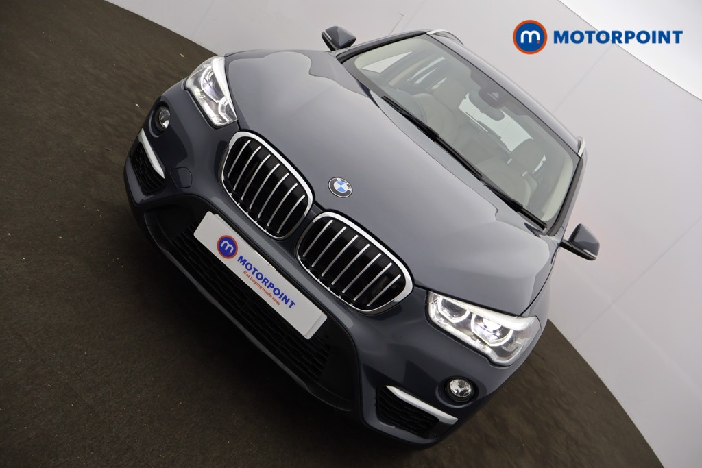 BMW X1 Xline Automatic Petrol SUV - Stock Number (1579257) - 14th supplementary image
