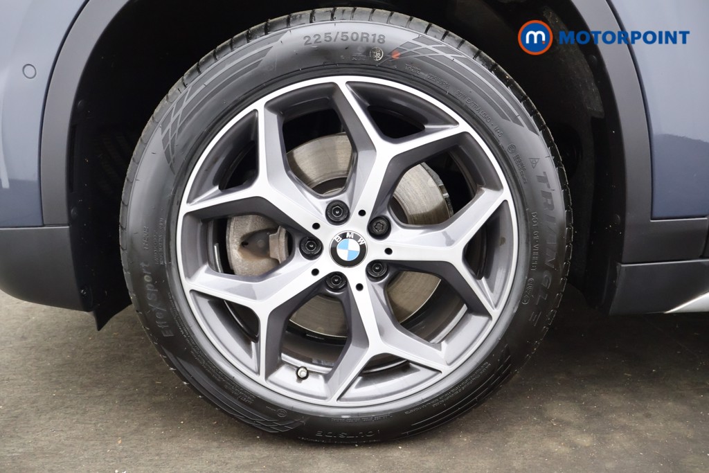 BMW X1 Xline Automatic Petrol SUV - Stock Number (1579257) - 15th supplementary image